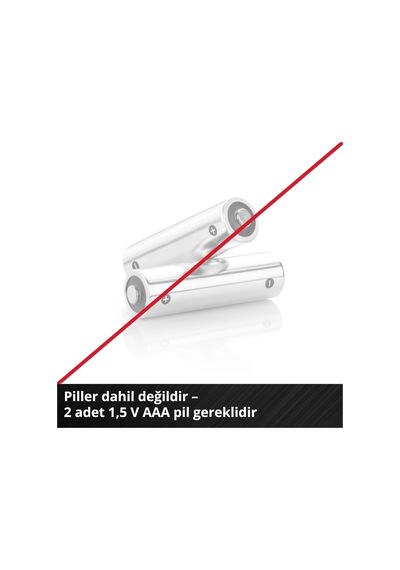 Lazer Ölçüm Aleti Tc-ld 40 R 2270078