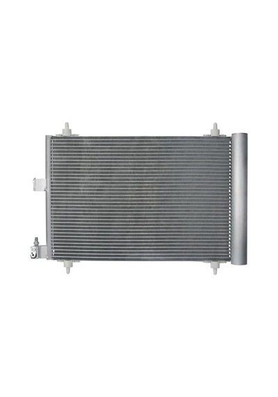 Bosch 1986ad2033 Klima Kondenseri Partner 02 Berlıngo 02 Xsara 00-05 1.9d-2.0hdı 364x16 6455.at-6455.y9-6455.cv -