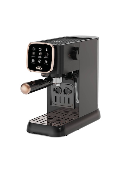 Arzum Okka OK0034 Espresso Solo Yarı Otomatik Espresso Makinesi