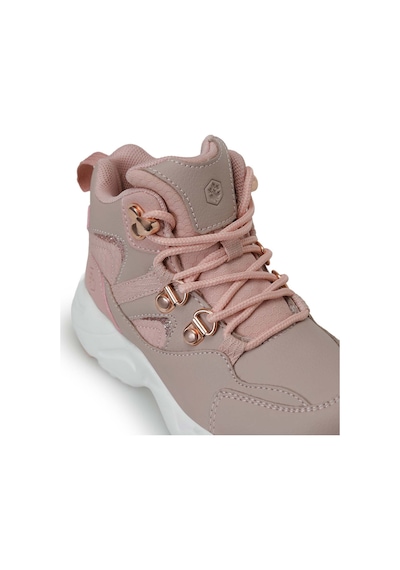 Lumberjack Marty Pembe Kız Çocuk Outdoor Bot 000000000102707870