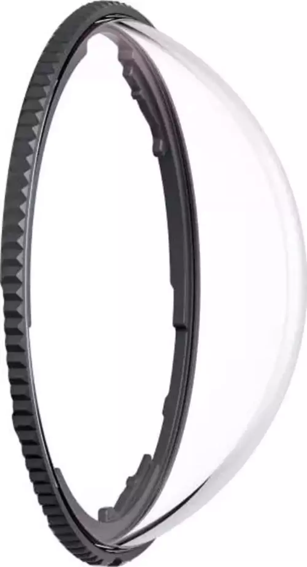 Insta360 X4 Premium Lens Guard Şeffaf
