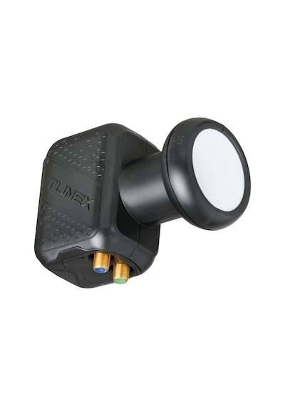 Tunex 4K Ultra Hd Ku Band Üniversal Çiftli Lnb Tnx 3520