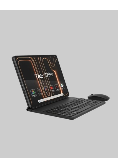 Home 10.1 İnç Ips Ekranlı Android Tablet Bilgisayar Seti