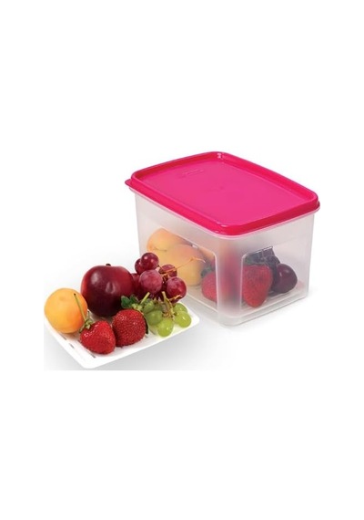 Geseus Moonstar Süzgeçli Peynir Saklama Kabı 2 Lt X 2adet Bpa Free-ms06 Diğer