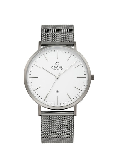 Obaku Denmark V215GDTIMJ Erkek Kol Saati