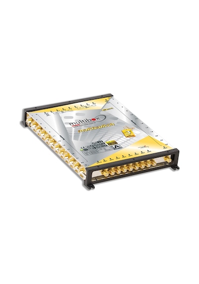 Multibox Mb 10/80 Kaskadlı Multiswitch Santral