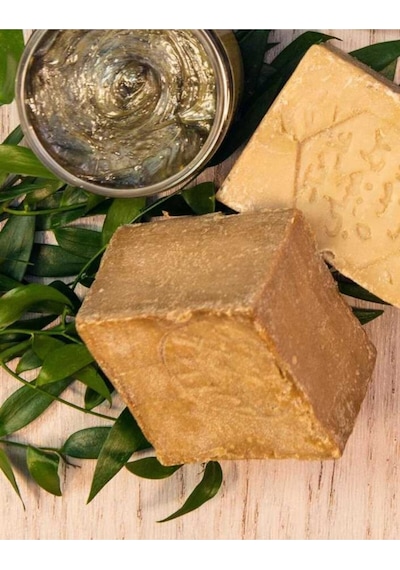 Anatolia Soap Halep Sabunu 10 Kalıp Helap Arap Sabunu