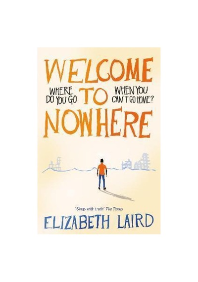 Welcome To Nowhere