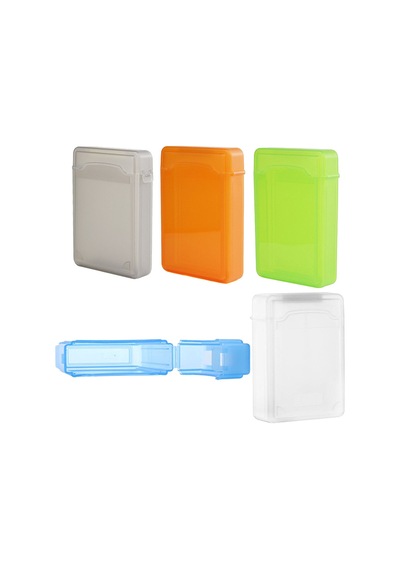 2.5 İnç Harddisk Koruyucu Kutu Anti Statik Hdd Kutusu