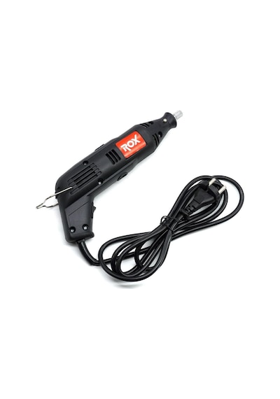 1001Alet Rox 0074 Mini Taşlama Gravür Makinası Hobi Seti 210 Parça