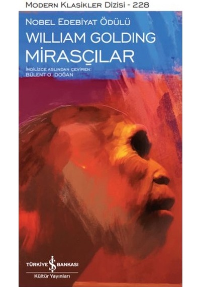 Mirasçılar - Modern Klasikler Dizisi