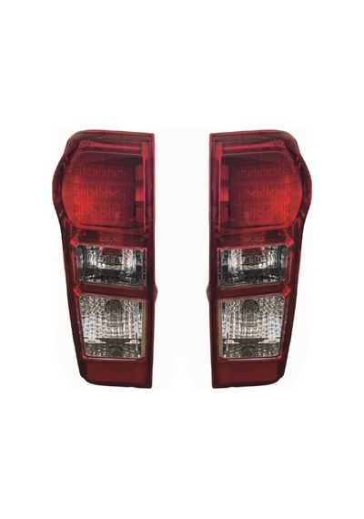 Isuzu D-max Stop Lambası Sağ-sol Ledli 2012-2016