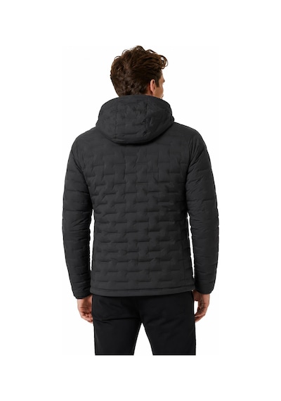 Helly Hansen Hybrid Strech Erkek Outdoor Mont-hha.34587 Antrasit