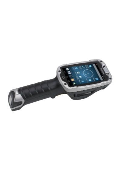 Zebra Tc8000 El Terminali Android 5,1 2/16 Wifi Bluetoot 2d