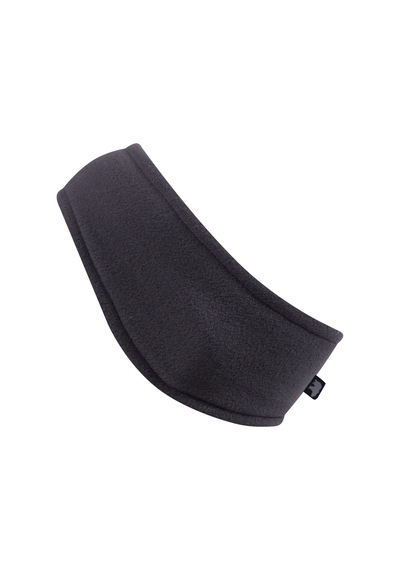 Bad Bear Head Wrap Antrasit Kulaklık Bere - Antrasit