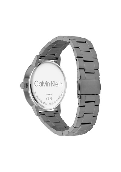 Calvin Klein Ck25200054 Erkek Kol Saati Füme