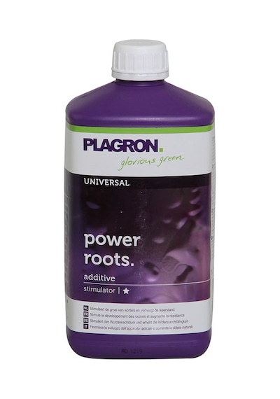 Plagron Power Roots Kök Güçlendirici 500 ML