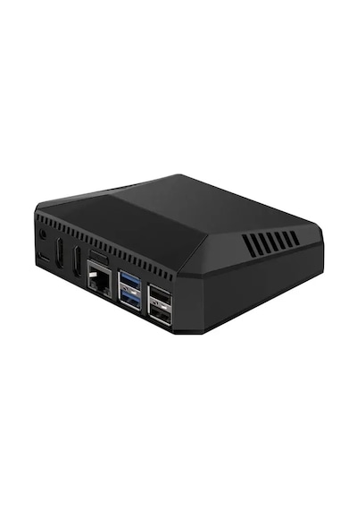 Argon V3 Raspberry Pi 5 Muhafaza Kutusu