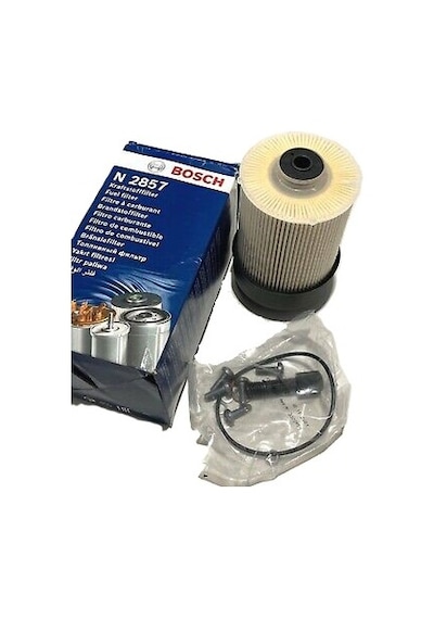Bosch F026402857 Yakıt Filtresi
