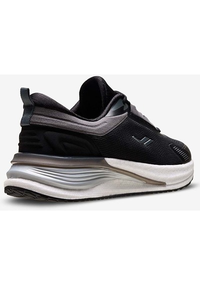 Lescon Vargas A-shock Foam Erkek Spor Ayakkabı Siyah 25bae00vrgsm-633 Siyah