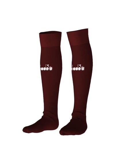 Diadora Orikon Futbol Çorabı Bordo