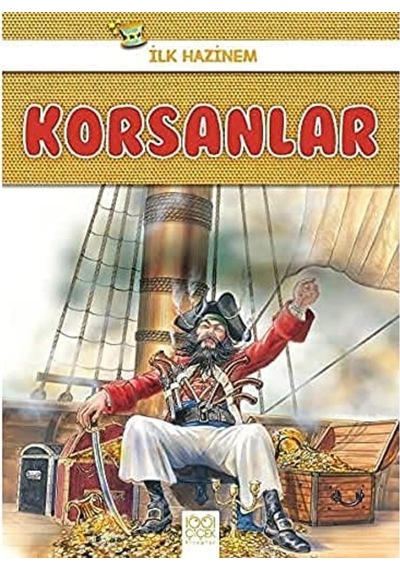 Korsanlar - İlk Hazinem