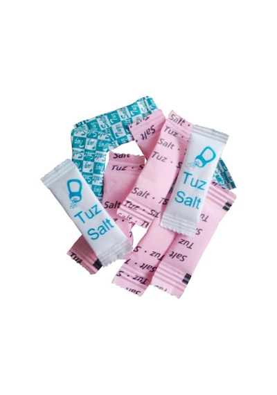 Stick Paket Tuz 1000 x 2 G