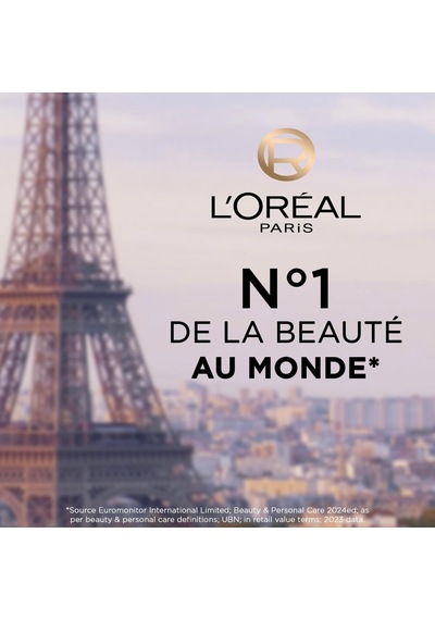Color Riche Dudak Kalemi - 300 Le Rouge Paris Çok Renkli