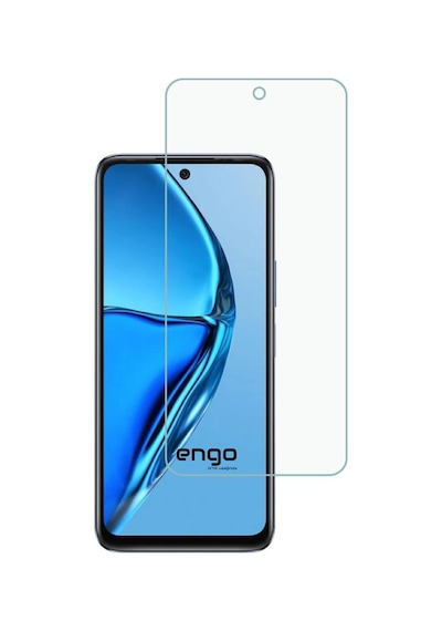 Infinix Hot 20 Ekran Koruyucu Nano Temperli Cam