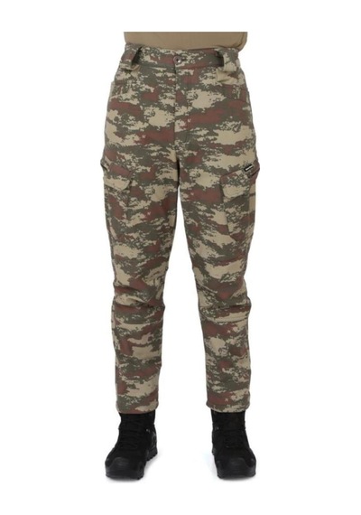 Sıngle Sword Softshell Pantolon Karışık Xl Karışık - 81155696 Karışık