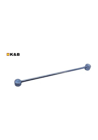 Vites Kumanda Çubuğu Uzun Partner M49/m59 K&b 2452.79 Cıtroen, Peugeot Asr-009