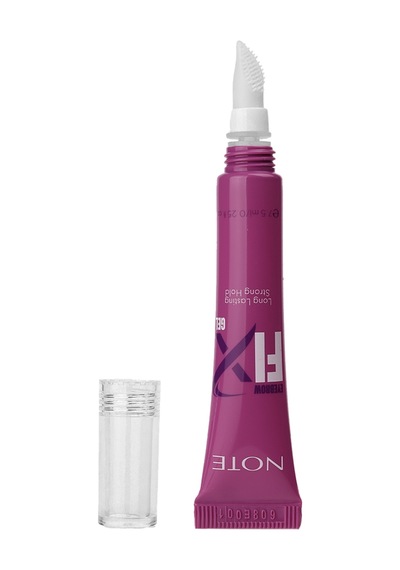 Note Eyebrow Fix Gel Şeffaf Kaş Sabitleyici Ve Şekillendirici Jel - Şeffaf