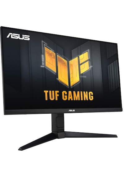 Asus Tuf Gaming VG27AQL3A 27" 1 Ms 2k Pivot Ips 180 Hz Oyuncu Monitörü (Teşhir)