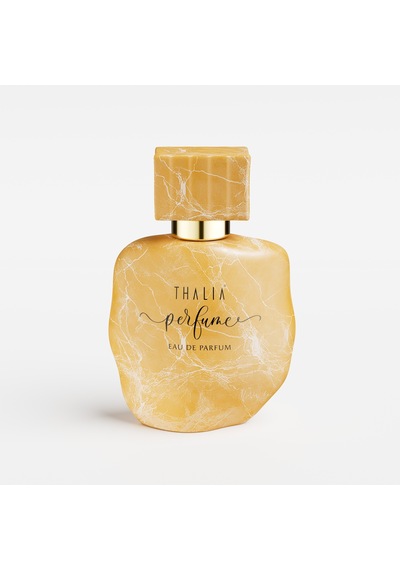 Thalıa Perfumes Unbound Intense Edp 100 Ml Çiçeksi
