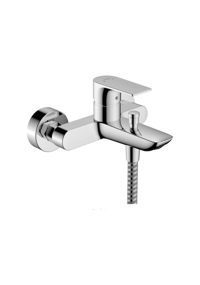 Hansgrohe Rebrıs E Banyo Bataryası Krom