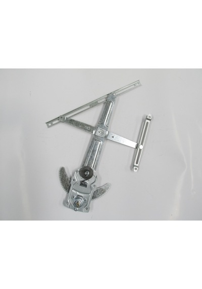 Toyota Hılux Pıck Up Ln145 98/01 Arka Cam Krıkosu Sol Manuel