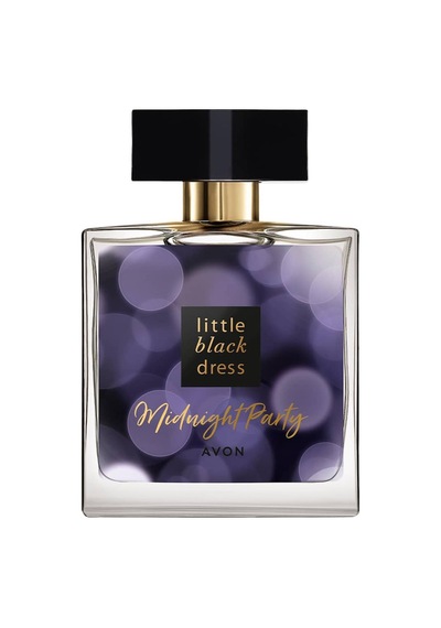 Avon Little Black Dress Midnight Party Kadın Parfüm EDP 50 ML