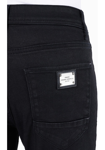 Colin's Colins 044 Karl Normal Kesim Düşük Bel Düz Paça Lacivert Erkek Pantolon Cl1067237 DENİM