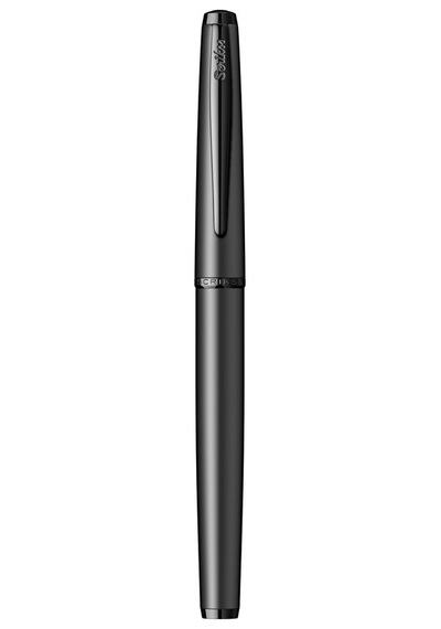 Scrikss 78Mb Roller Kalem Mat Siyah