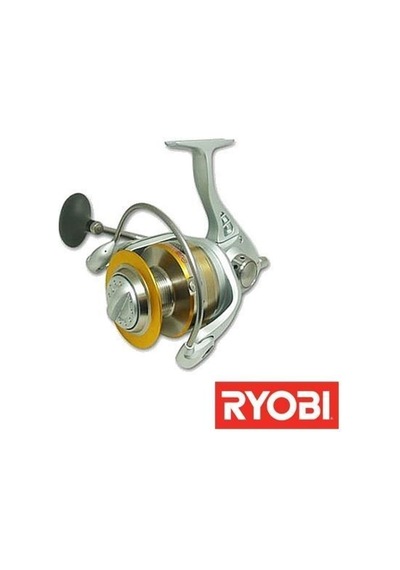 Ryobi Carnelian 10000 ( Jıg Reel )