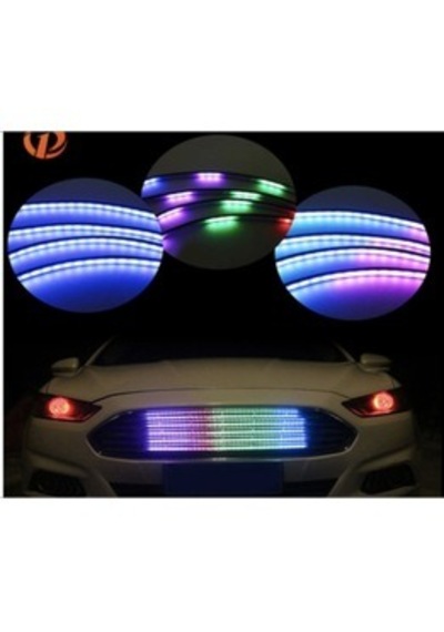 Kgn Led Panjur Lambası 12v 4 Lü 60 Cm 1 Adet
