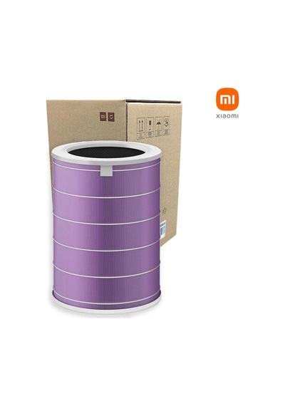 3h Mi Air Purifier 3h Filtre Mor Antibakteriyel