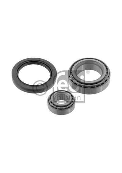 FEBI 24534 Teker Rulmanı Ön W211 R230 C219