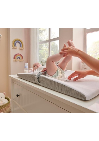 Yataş Bedding Cleanped Hijyenik ve Pratik Alt Değiștirme Minderi