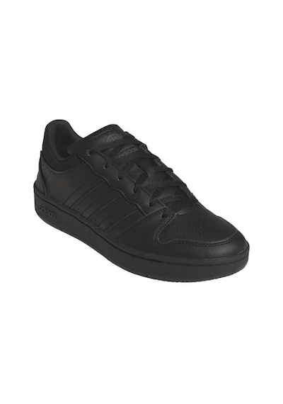 Adidas Hoops Classıc Unısex Spor Ayakkabı - Kı1047 Siyah