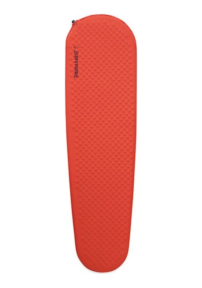 Thermarest Prolite Plus Large Şişme Mat Cayenne Red Kırmızı