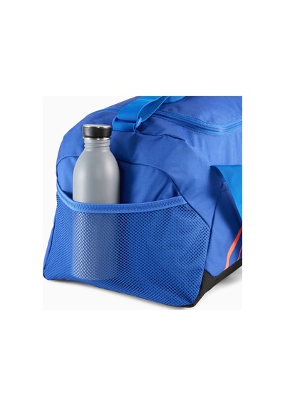 Puma Fundamental Small Sport Unisex Spor Çanta Mavi