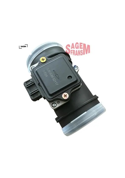 Hava Akış Metre Debimetre Astra F 2.0i 91 98-omega B 2.0i 16v 94 03-vectra A 2.0i Sagem 90411957