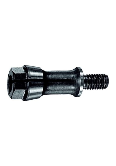 Zubehör 1608570041 Spannzange Mit Spannmutter 8 Mm