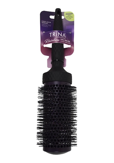 Trina Termal Saç Fırçası - 53 Mm - 09